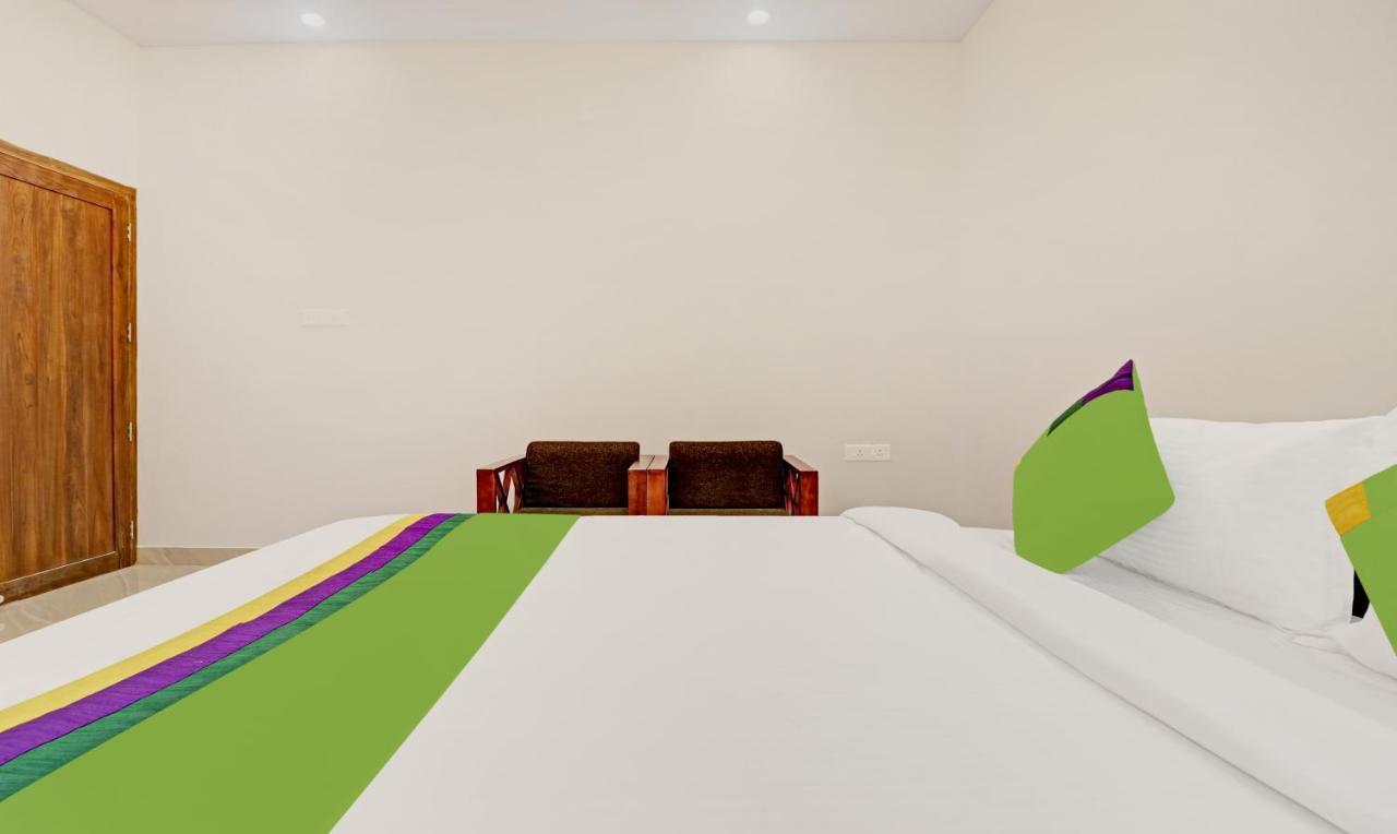 Itsy Hotels Palm Grove By D2V Kochi Exterior foto