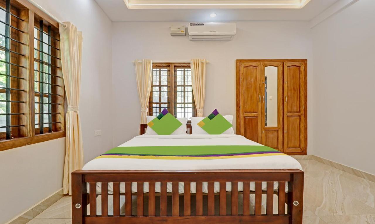 Itsy Hotels Palm Grove By D2V Kochi Exterior foto