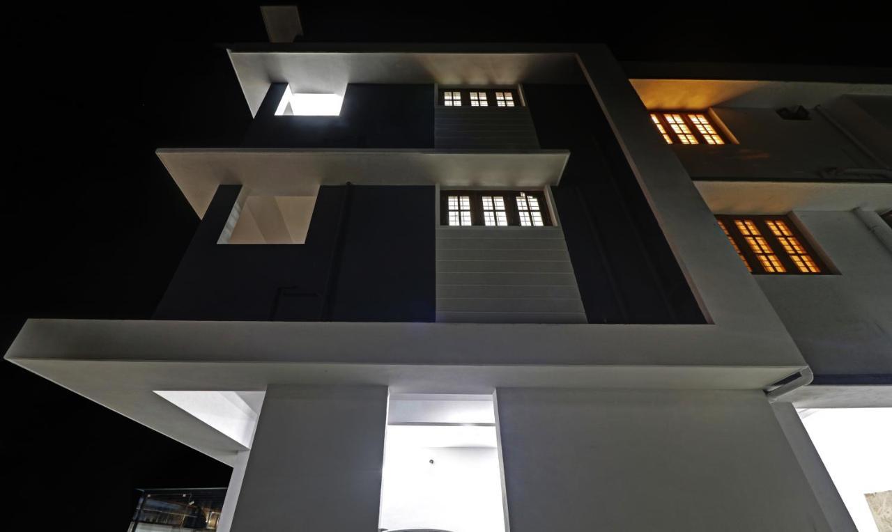 Itsy Hotels Palm Grove By D2V Kochi Exterior foto